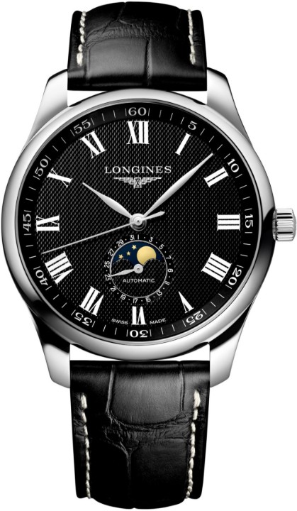Obrázek Longines Master Collection