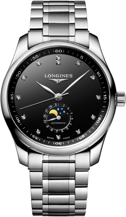 Obrázek Longines Master Collection