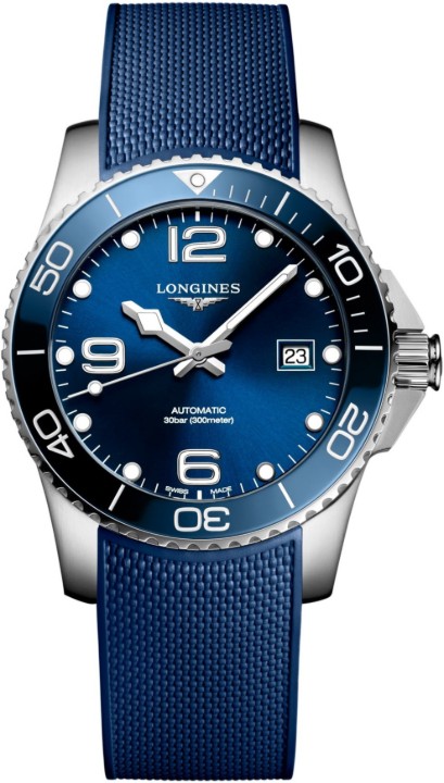 Obrázek Longines HydroConquest