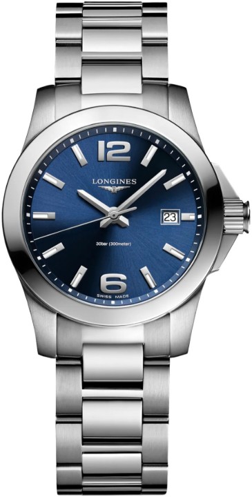 Obrázek Longines Conquest