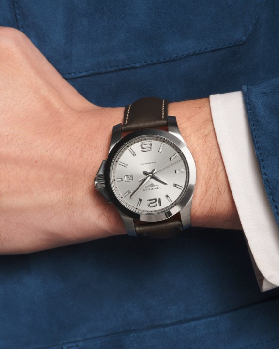 Obrázek Longines Conquest