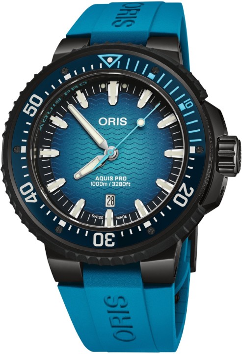 Obrázek Oris Aquis Pro 1000M