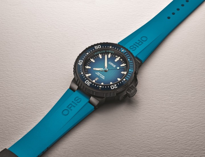 Obrázek Oris Aquis Pro 1000M
