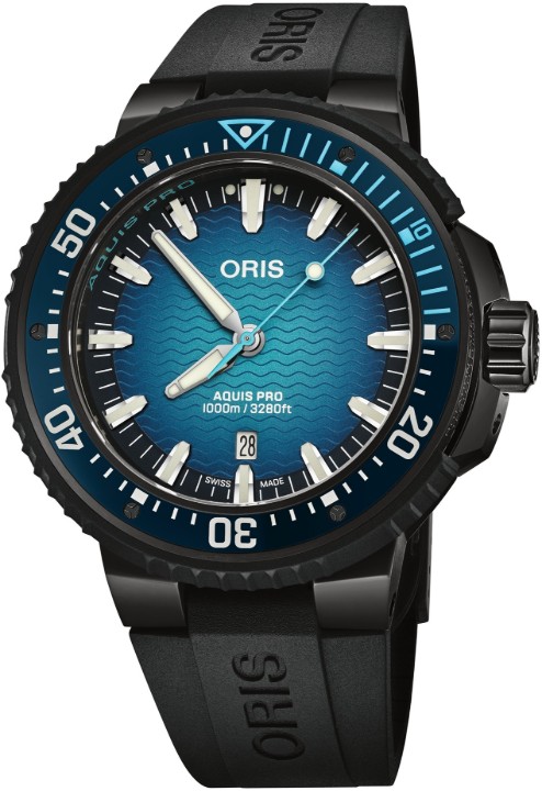 Obrázek Oris Aquis Pro 1000M