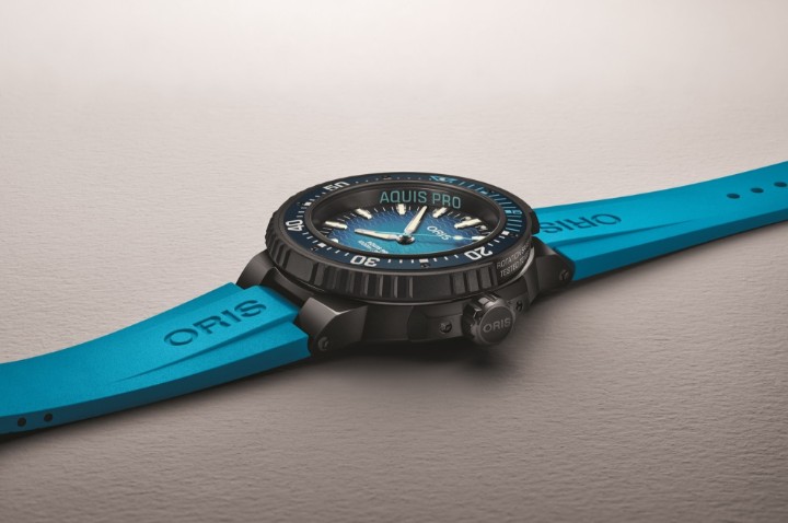 Obrázek Oris Aquis Pro 1000M