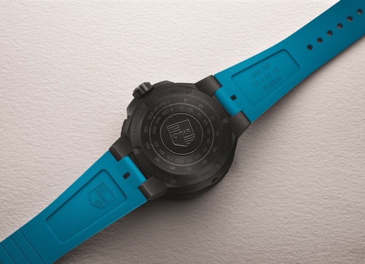 Obrázek Oris Aquis Pro 1000M