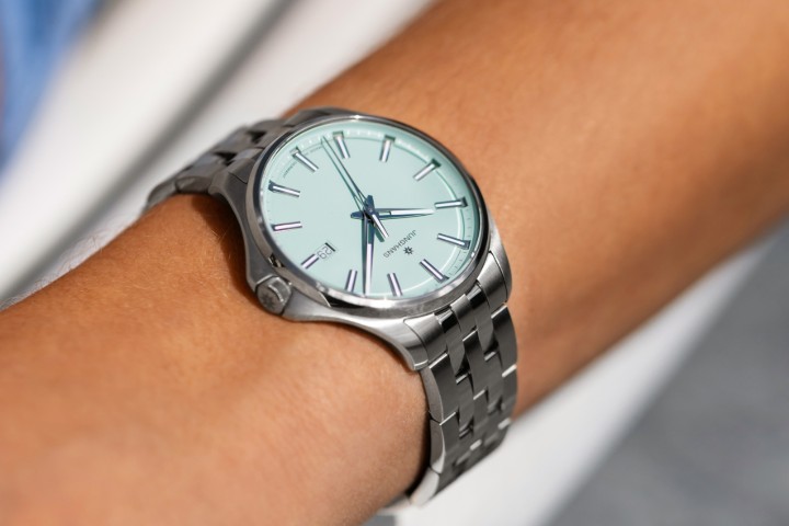 Obrázek Junghans Meister S Quartz