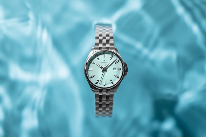 Obrázek Junghans Meister S Quartz