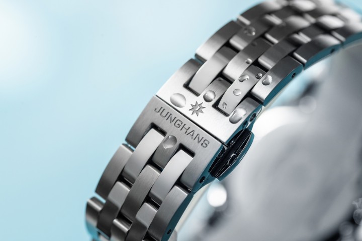 Obrázek Junghans Meister S Quartz