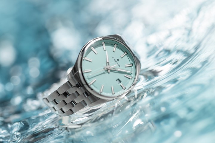 Obrázek Junghans Meister S Quartz