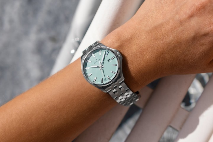 Obrázek Junghans Meister S Quartz