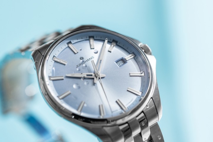 Obrázek Junghans Meister S Quartz