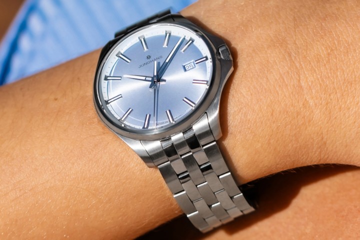 Obrázek Junghans Meister S Quartz