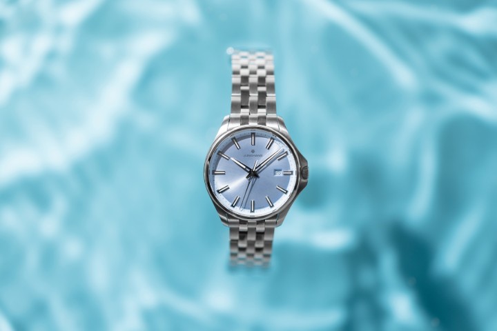 Obrázek Junghans Meister S Quartz