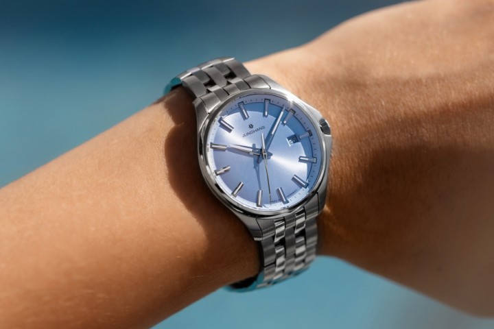 Obrázek Junghans Meister S Quartz