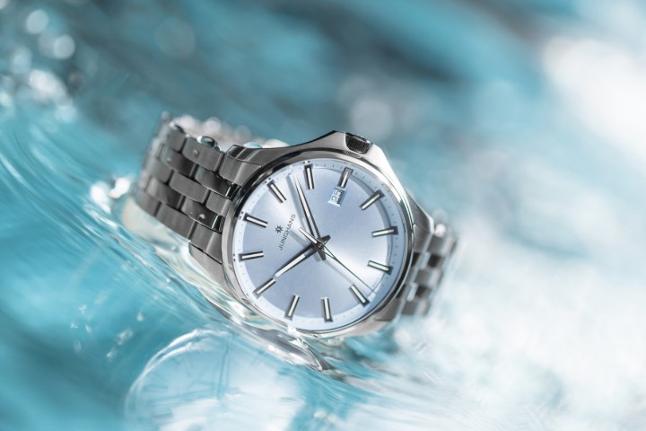 Obrázek Junghans Meister S Quartz