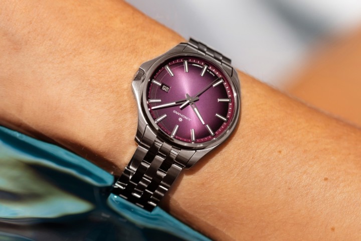 Obrázek Junghans Meister S Quartz