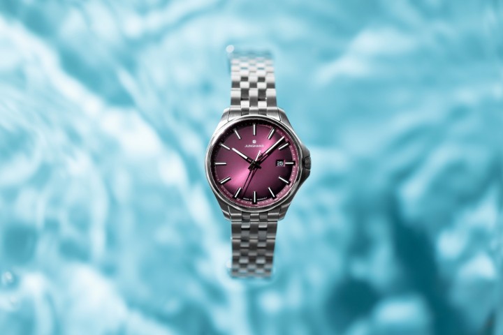 Obrázek Junghans Meister S Quartz
