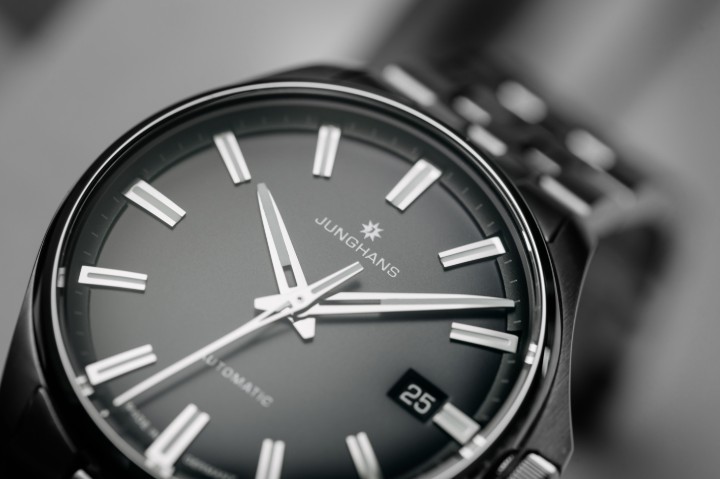 Obrázek Junghans Meister S Automatic
