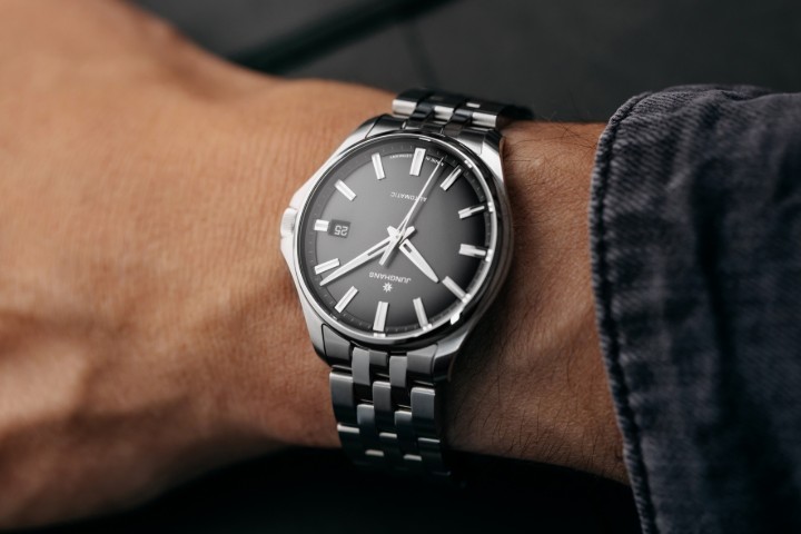 Obrázek Junghans Meister S Automatic