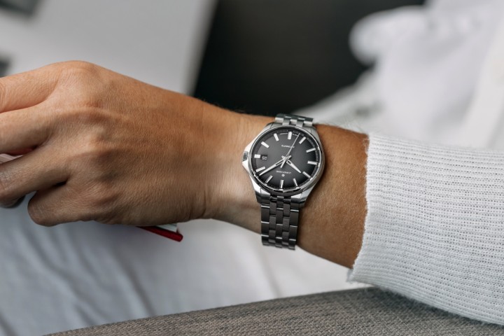 Obrázek Junghans Meister S Automatic