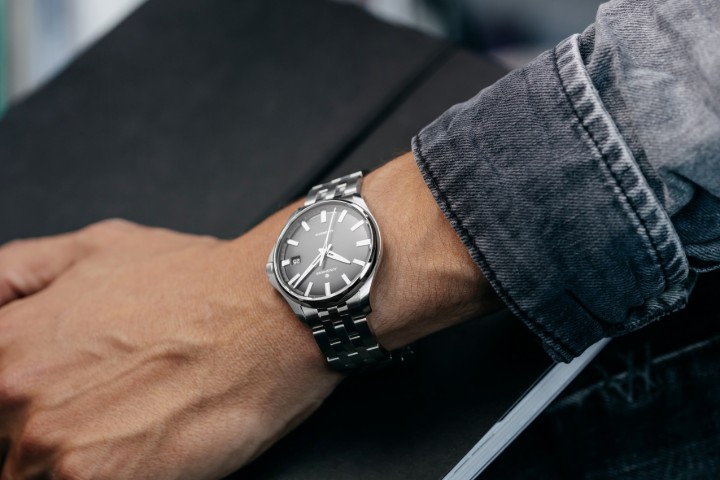 Obrázek Junghans Meister S Automatic