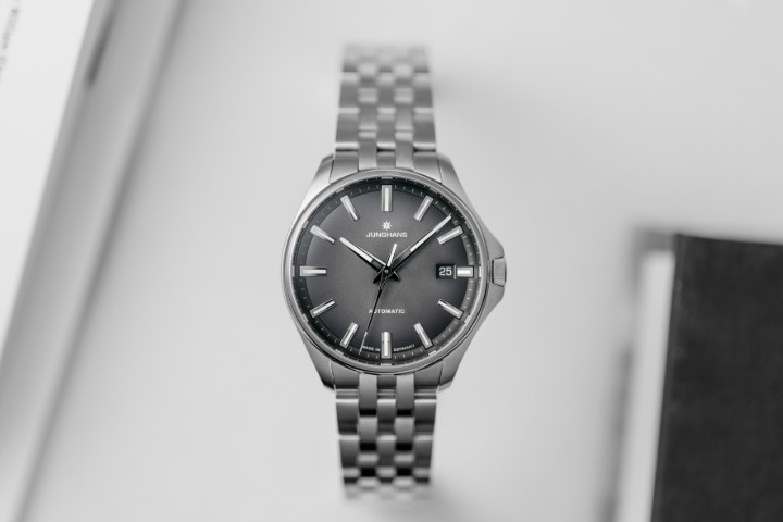 Obrázek Junghans Meister S Automatic