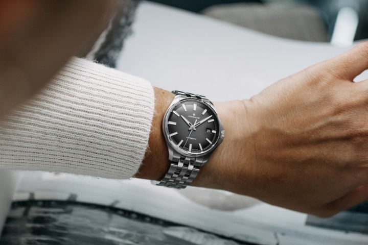 Obrázek Junghans Meister S Automatic
