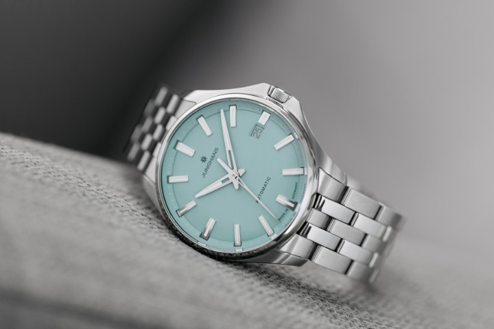 Obrázek Junghans Meister S Automatic