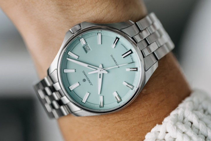 Obrázek Junghans Meister S Automatic