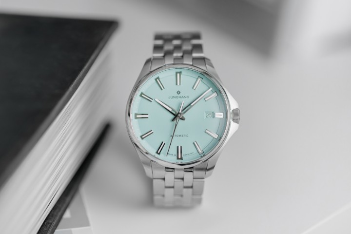 Obrázek Junghans Meister S Automatic