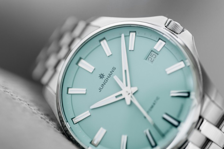 Obrázek Junghans Meister S Automatic
