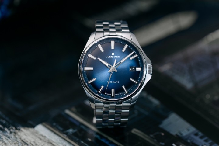 Obrázek Junghans Meister S Automatic