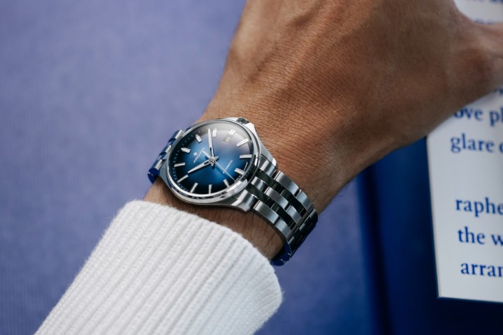 Obrázek Junghans Meister S Automatic
