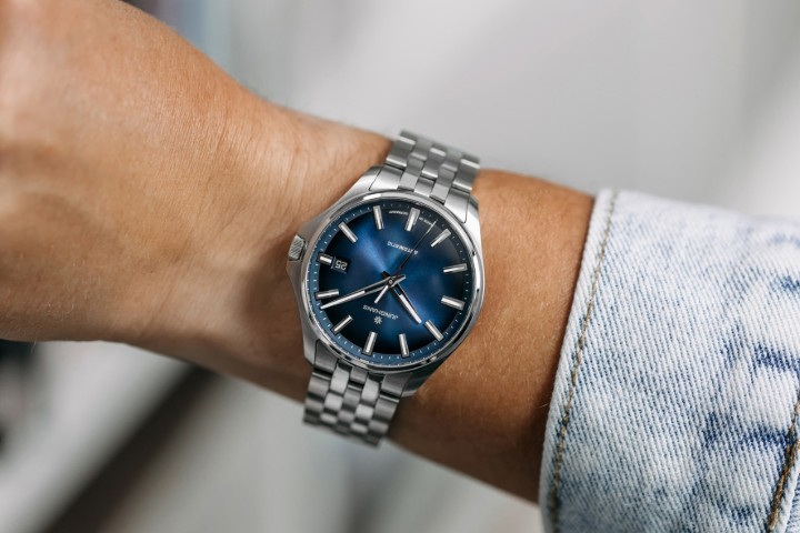 Obrázek Junghans Meister S Automatic