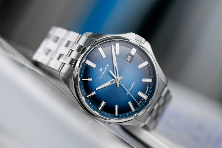 Obrázek Junghans Meister S Automatic