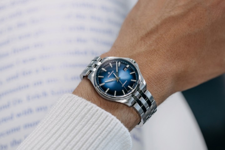 Obrázek Junghans Meister S Automatic
