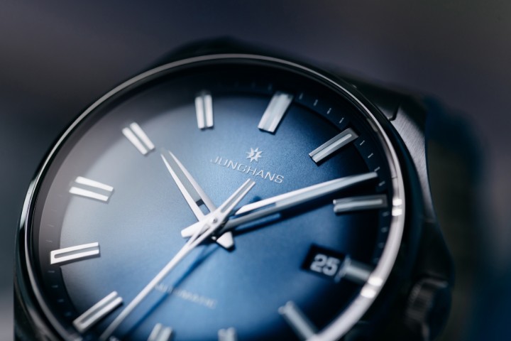 Obrázek Junghans Meister S Automatic