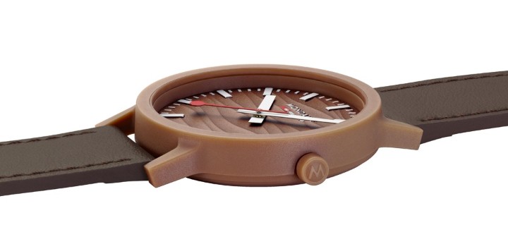 Obrázek MONDAINE Essence Mocha Limited Edition