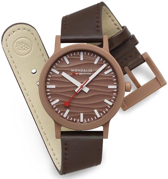 Obrázek MONDAINE Essence Mocha Limited Edition