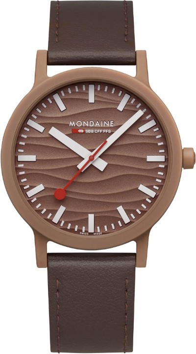 Obrázek MONDAINE Essence Mocha Limited Edition
