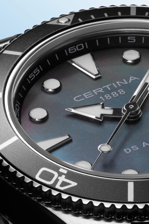 Obrázek Certina DS Action Diver