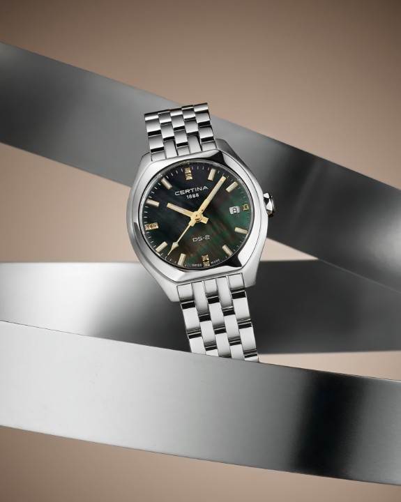 Obrázek Certina DS-2 Lady