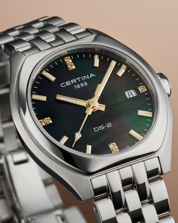 Obrázek Certina DS-2 Lady