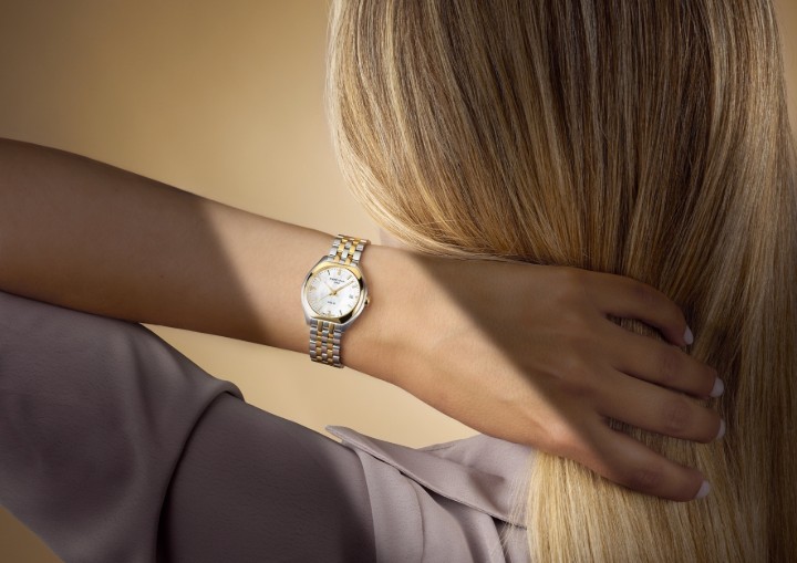 Obrázek Certina DS-2 Lady