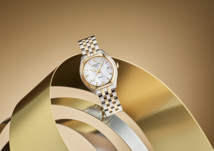 Obrázek Certina DS-2 Lady