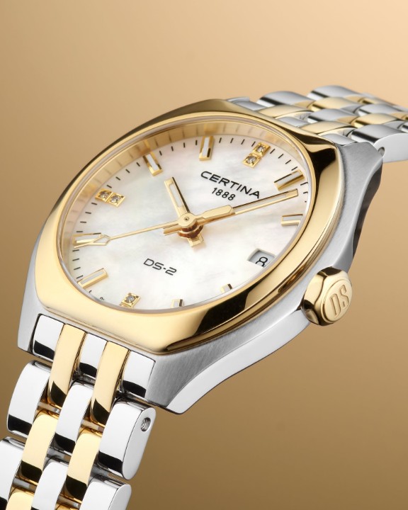 Obrázek Certina DS-2 Lady