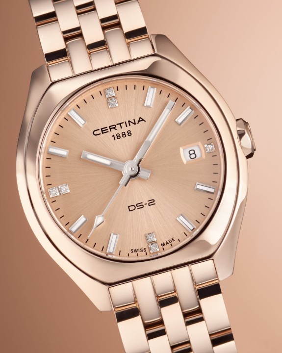 Obrázek Certina DS-2 Lady