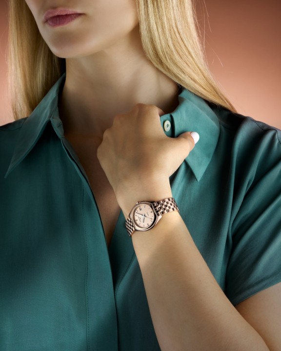 Obrázek Certina DS-2 Lady