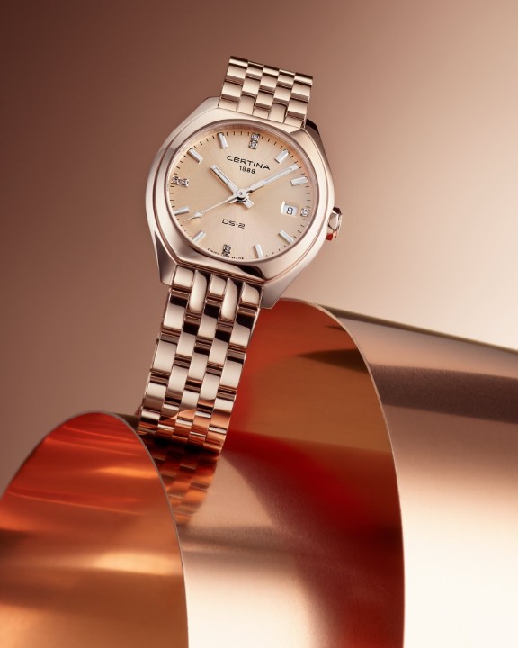 Obrázek Certina DS-2 Lady